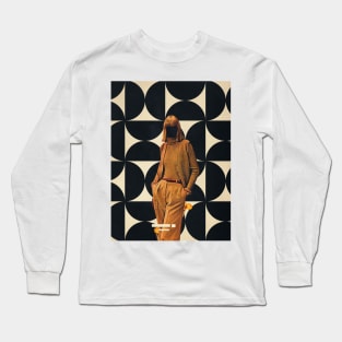 1978 - Annie Retro collection Long Sleeve T-Shirt